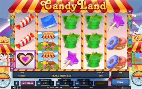 Sweet Treats Slot Game Review: RTP, Bonus Features & More.